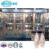 全自动玻璃瓶饮用水灌装机/玻璃瓶填充剂