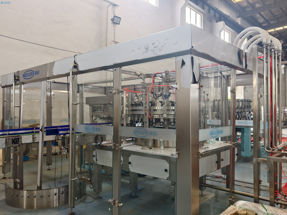 饮料果汁水果果汁灌装机以工厂直接价格