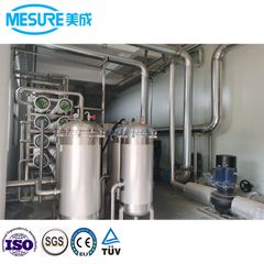 过滤系统 - 饮用水纯度水处理系统