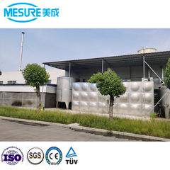 纯净水系统 - 饮用水处理系统